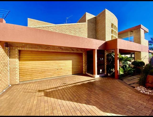 3 BEDROOM HOUSE FOR SALE IN MEYERSDAL